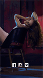 Mobile Screenshot of monicanaranjo.com
